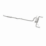 MagnaFlow SYS Cat-Back 2014 Mazda 3 2.0L - 15294