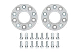 Eibach Pro-Spacer 25mm Spacer / Bolt Pattern 5x120 / Hub Center 72.5 for 01-06 BMW X5 (E53) - S90-7-25-012