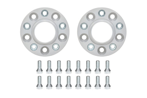 Eibach Pro-Spacer 25mm Spacer / Bolt Pattern 5x120 / Hub Center 72.5 for 01-06 BMW X5 (E53) - S90-7-25-012