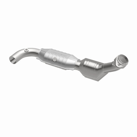 MagnaFlow Conv DF F150 Truck 97-98 V8 4.6L 2W - 93321