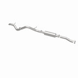 Magnaflow SYS C/B 12-14 Jeep Wrangler JK 2dr Stainless Steel V6 3.6L 2dr - 15236