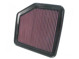 K&N Lexus IS 350 Drop In Air Filter - 33-2345