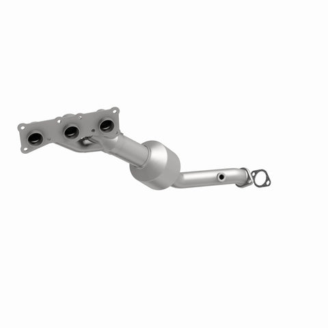 MagnaFlow Conv DF BMW 5 06-07 Front OEM - 49774
