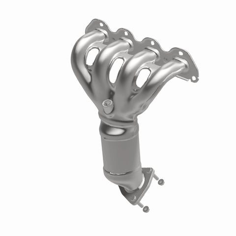 MagnaFlow CARB Compliant Manifold Catalytic Conv Direct Fit - 09-10 Chevrolet Aveo / Aveo5 L4 1.6L - 5531062