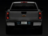 Raxiom 99-13 Chevrolet Silverado/GMC Sierra 1500 Axial Series LED License Plate Bulb Kit - S123329