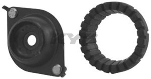 KYB Shocks & Struts Strut Mounts Rear SUBARU Baja 2003-06 SUBARU Legacy (AWD) 2000-09 SUBARU Legacy - SM5214