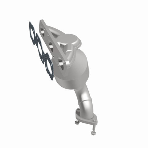 MagnaFlow Direct Fit Catalytic Converter 06-08 Mazda 6 3.0L - 51910