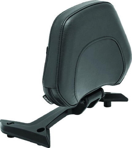 Kuryakyn Passenger Backrest 18-20 Honda GL1800 - 6773