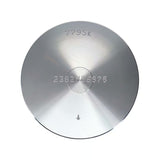 Wiseco Ski-Doo 699 Mach I 97-00 ProLite 2746CD Piston Kit - 2382M06975
