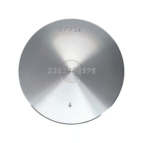 Wiseco Ski-Doo 699 Mach I 97-00 ProLite 2746CD Piston Kit - 2382M06975