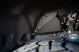 DV8 Offroad 22-23 Toyota Tundra + Sequoia Inner Fender Liners - INFT2-01