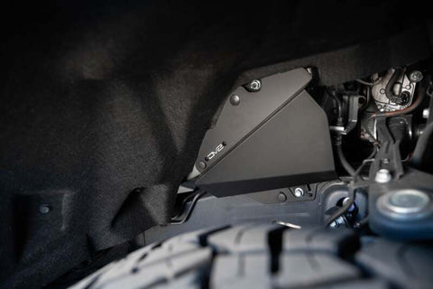 DV8 Offroad 22-23 Toyota Tundra + Sequoia Inner Fender Liners - INFT2-01