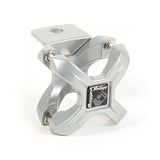 Rugged Ridge 1.25-2.0in Silver X-Clamp - 11031.10
