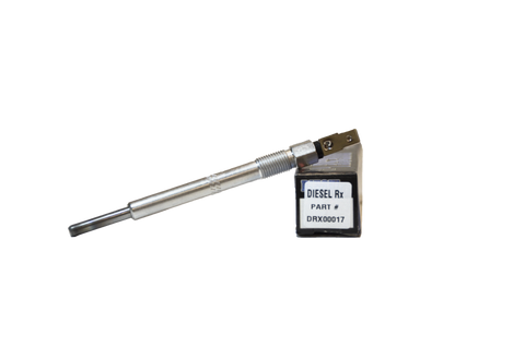PureFlow DieselRX Case/IH Tractor 460/504/560/656/660/706/2504/2656/2706 Glow Plugs - DRX00017