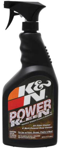 K&N 32 oz. Trigger Sprayer Filter Cleaner - 99-0621