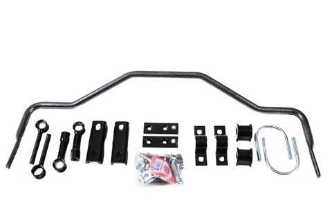 Hellwig 82-02 Chevrolet Camaro Tubular 7/8in Rear Sway Bar - 55817