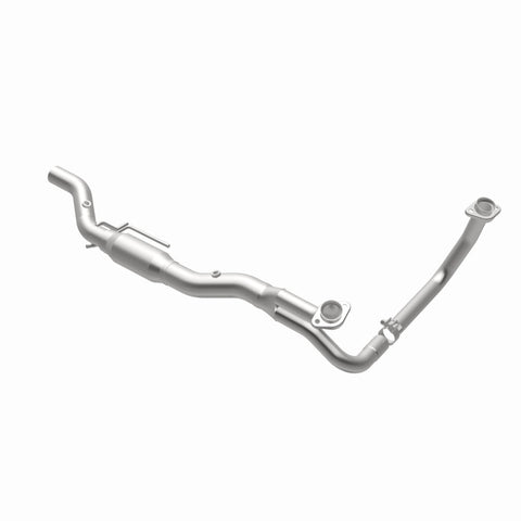MagnaFlow Conv DF 2002 Dodge Ram 1500 Van 3.9 - 4451209