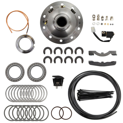 ARB Airlocker 28 Spl Gm8.5In 10Bolt Aam860 S/N *Does NOT Dropship* - RD221