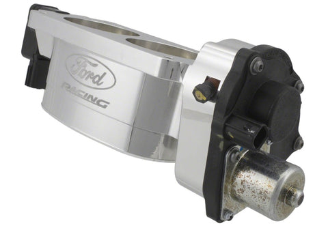 Ford Racing 2005-2010 Mustang GT Billet Throttle Body - M-9926-3V