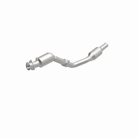 MagnaFlow Direct Fit Catalytic Converter 04-09 Audi S4 4.2L PS MT OE - 49872
