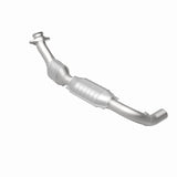 MagnaFlow Direct Fit Catalytic Converter 01-03 Ford E150 4.2L D/S - 447158
