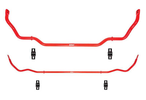 Eibach 25mm Front & 19mm Rear Anti-Roll Kit for 2018 Kia Stinger GT 3.3L - E40-46-035-01-11