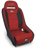 PRP Competition Elite Suspension Seat - A8301