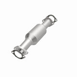 MagnaFlow California Grade Direct Fit Catalytic Converter 96-97 Mazda Miata 1.8L - 4481696