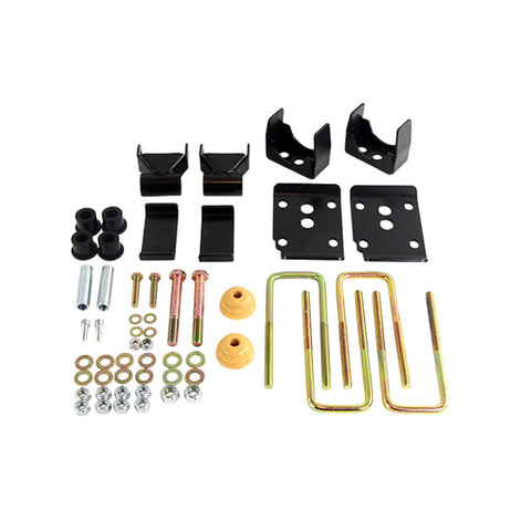 Belltech 5.5in Flip Kit 2015+ Ford F-150 2WD Short Bed - 6446