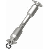 MagnaFlow Direct Fit Catalytic Converter 07-08 Nissan Sentra L4-2.0L - 551753
