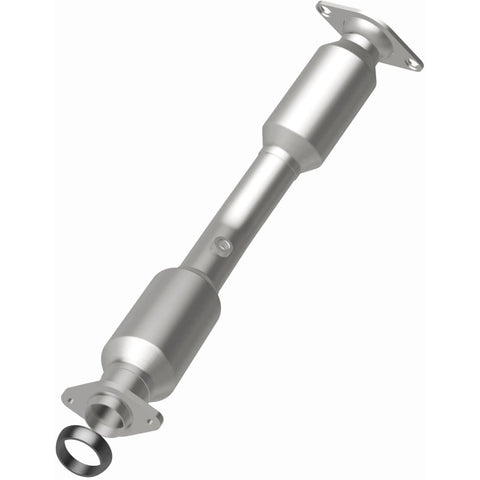 MagnaFlow Direct Fit Catalytic Converter 07-08 Nissan Sentra L4-2.0L - 551753