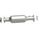 MagnaFlow 96-98 Honda Civic EX California Grade CARB Compliant Direct-Fit Catalytic Converter - 4481628