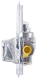 Spectre Fuel Pressure Regulator 1-4psi - 2518