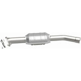 MagnaFlow Direct Fit Catalytic Converter 99-00 Mazda Miata 1.8L 50S - 441771