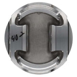 Wiseco Toyota 3TC2TG 1.375 C.H. 6508M87 Piston Shelf Stock Kit - K508M87