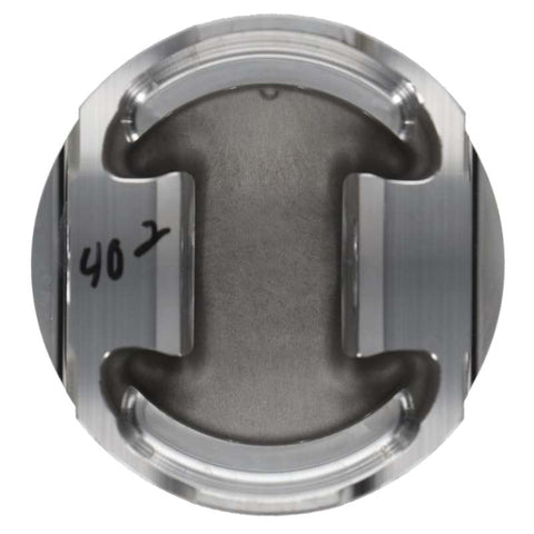 Wiseco Toyota 3TC2TG 1.375 C.H. 6508M87 Piston Shelf Stock Kit - K508M87
