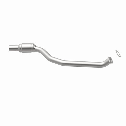 MagnaFlow Direct Fit Catalytic Converter 08-09 BMW 535i 3.0L DS Rea - 49781