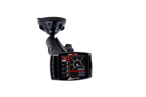 Bully Dog RAM Heavy Duty Suction Cup Mounting kit for GTs and WatchDogs Universal - 30600