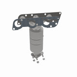 MagnaFlow Direct Fit Catalytic Converter 04-05 Suzuki Verona 2.5L - 452911