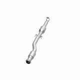 MagnaFlow Conv DF 07-09 Cooper S turbo Rear OEM - 49846