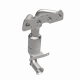 MagnaFlow 07-11 Mini Cooper L4-1.6LGAS California Catalytic Converter Direct Fit - 5531028