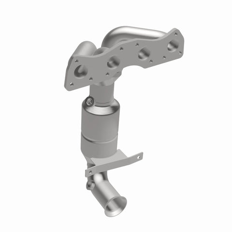 MagnaFlow 07-11 Mini Cooper L4-1.6LGAS California Catalytic Converter Direct Fit - 5531028