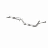 MagnaFlow Direct Fit Catalytic Converter 90-93 Mercedes 300E/TE 3.0L - 23839