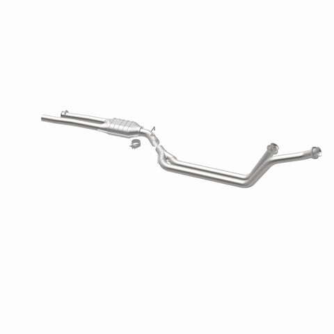 MagnaFlow Direct Fit Catalytic Converter 90-93 Mercedes 300E/TE 3.0L - 23839