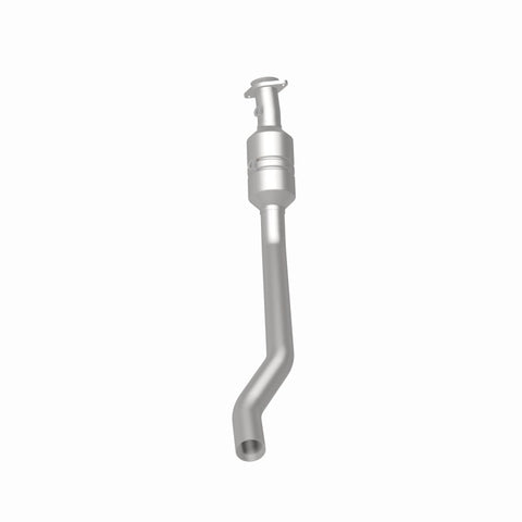 MagnaFlow Direct Fit Catalytic Converter 2011 Grand Cherokee 5.7L DS - 49739