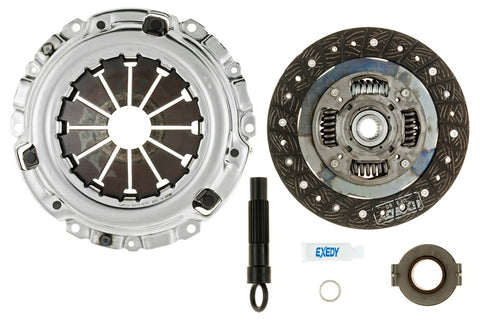 Exedy 06-15 Honda Civic 1.8L Stage 1 Organic Clutch - 08808