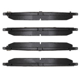 R1 15-21 Kia Sedona Front Ceramic Brake Pads - 2310-2408-00