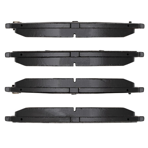 R1 15-21 Kia Sedona Front Ceramic Brake Pads - 2310-2408-00
