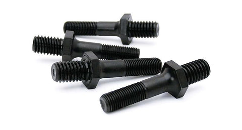 COMP Cams Rocker Arm Nut 7/16in - 1401N-16