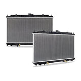Mishimoto Nissan Sentra Replacement Radiator 2000-2006 - R2327-AT